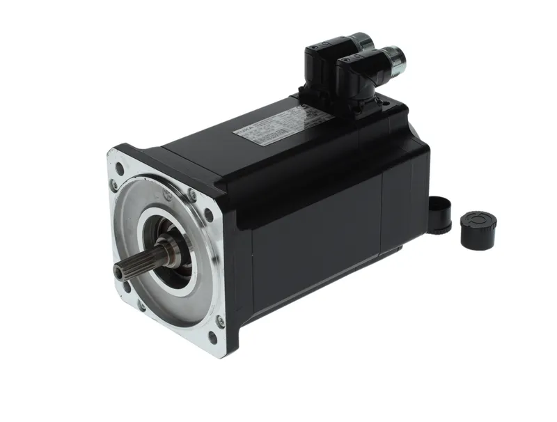 SPP motor 1.8kW ME — photo 1 of 18