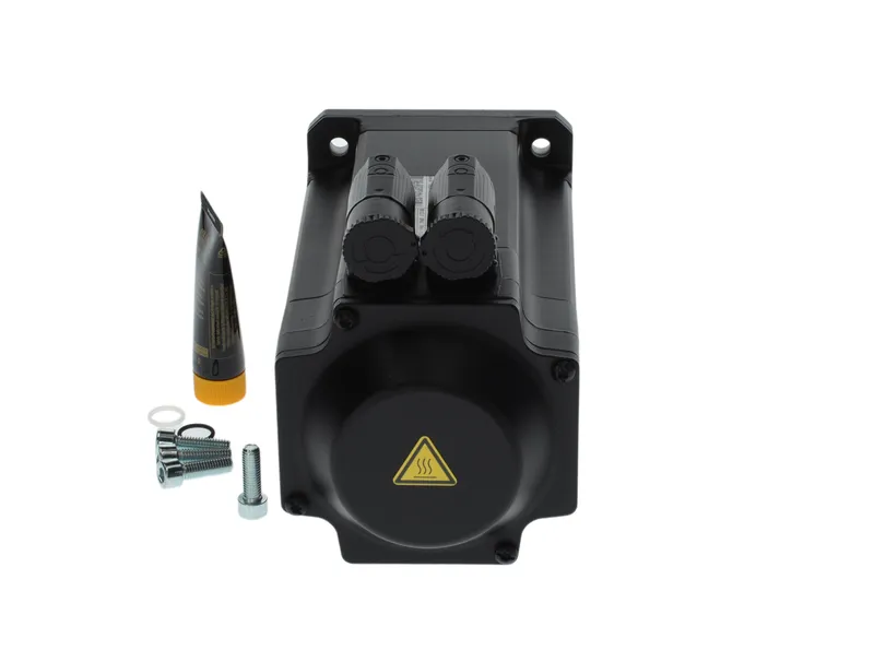 SPP motor 1.8kW ME — photo 12 of 18