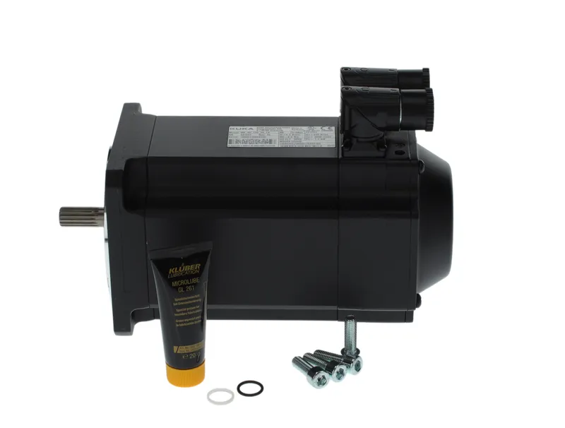 SPP motor 1.8kW ME — photo 17 of 18