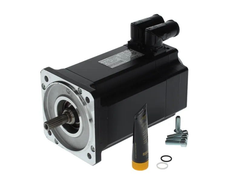 SPP motor 1.8kW ME — photo 18 of 18