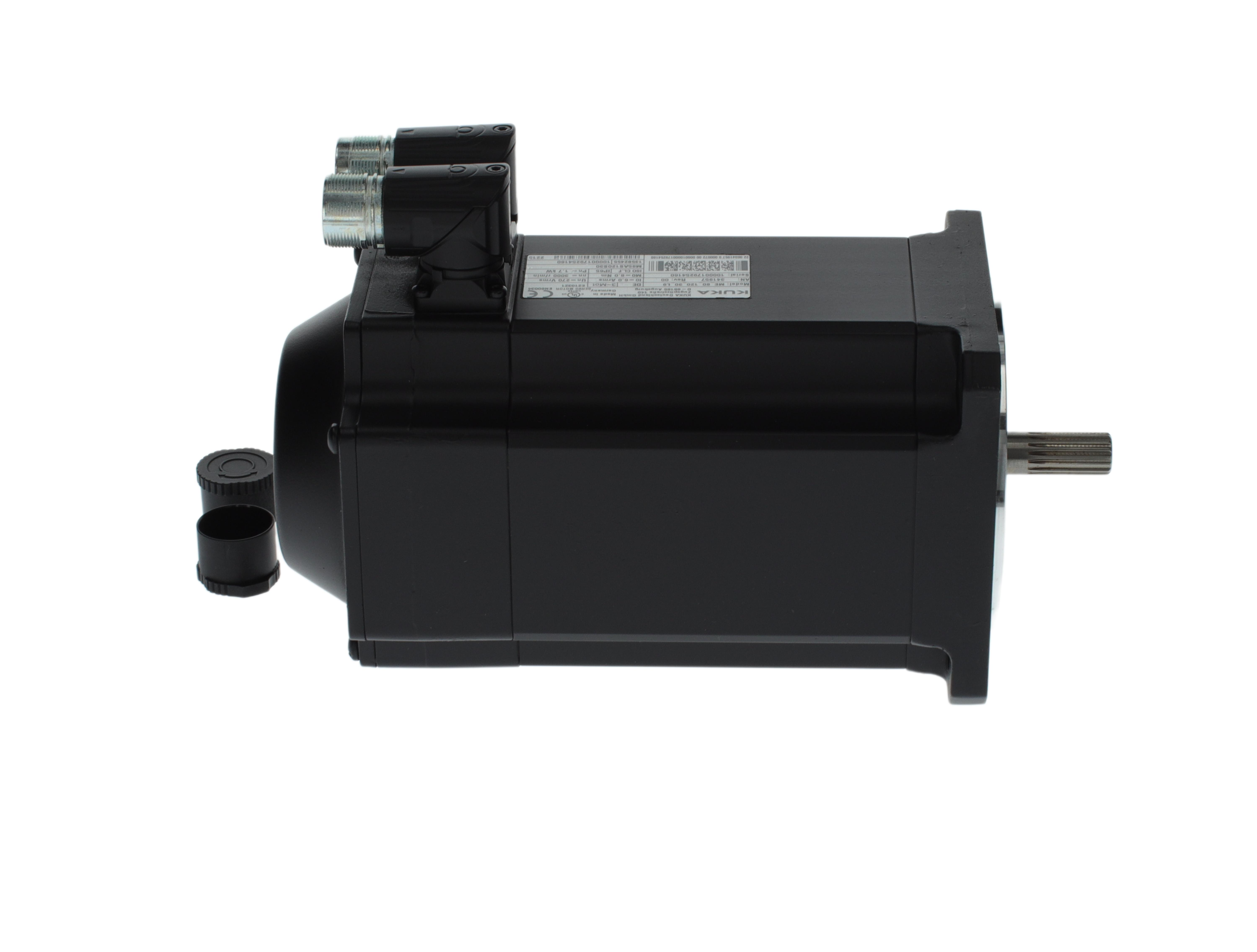SPP motor 1.8kW ME — photo 5 of 18