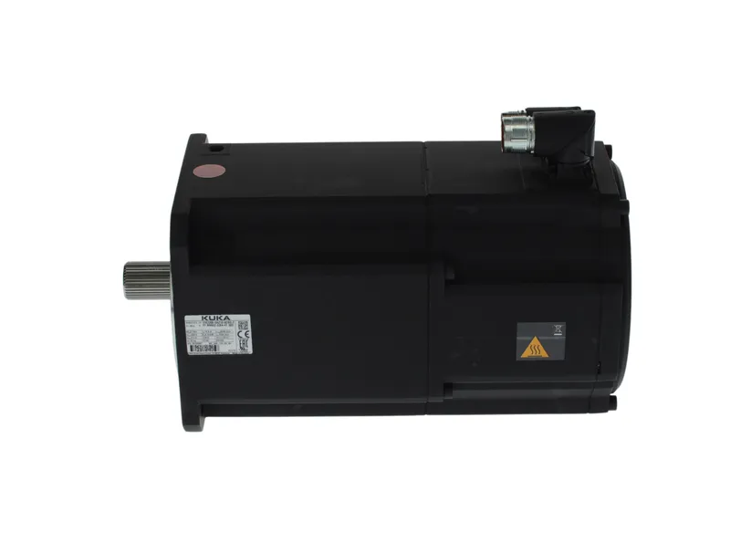 SPP Motor 4,2kW S0 ME — photo 15 of 18