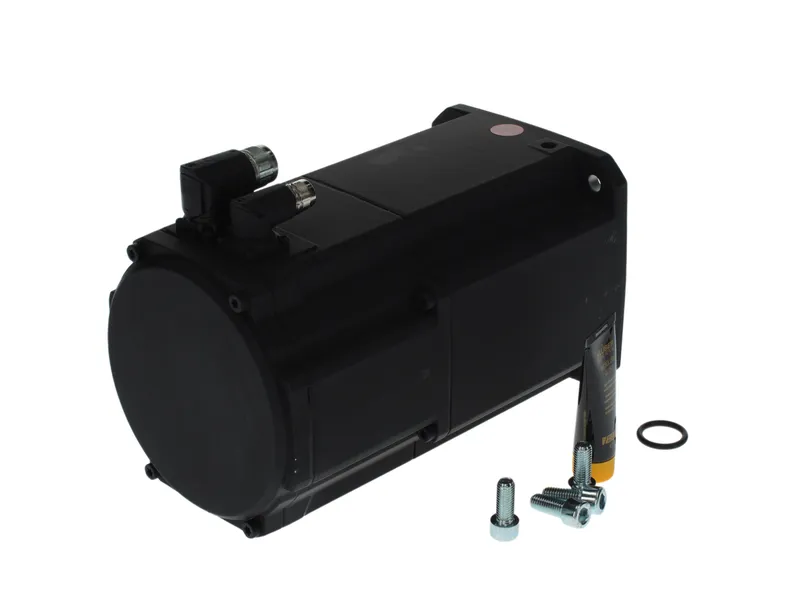 SPP Motor 4,2kW S0 ME — photo 18 of 18