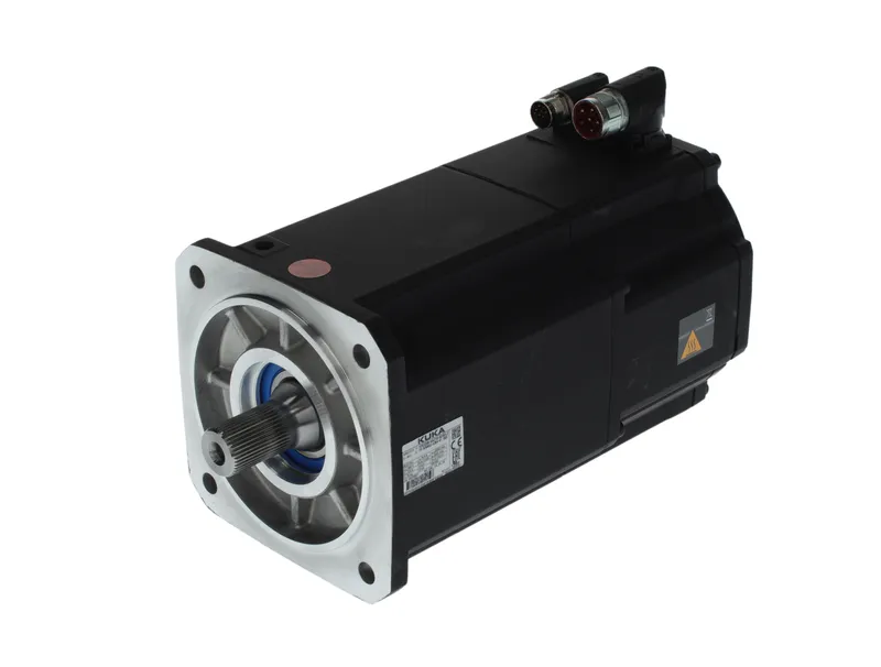 SPP Motor 4,2kW S0 ME — photo 5 of 18