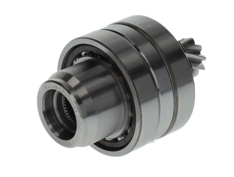 SPP input shaft GP_405_148_A1 — photo 9 of 18