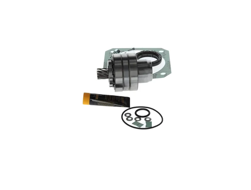 SPP input shaft GP_329_203_A2 — photo 6 of 18
