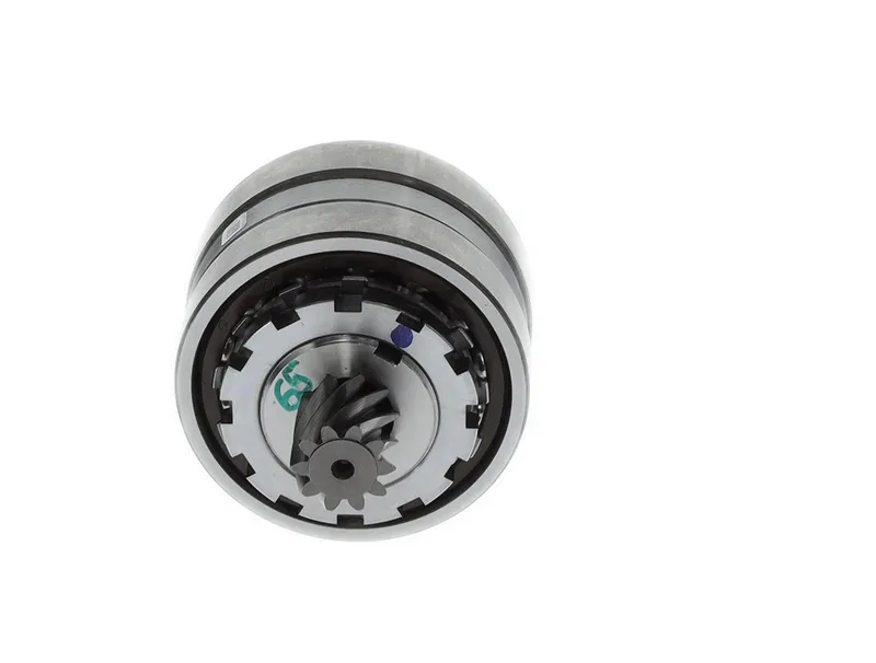 SPP input shaft GP_329_203_A2 — photo 17 of 18