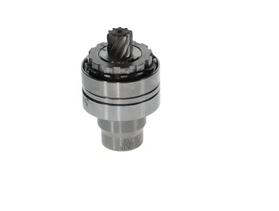SPP input shaft GP_248_197_A3