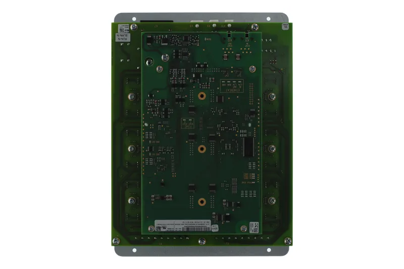 KSP 63-1 + heat sink MBG — photo 1 of 7