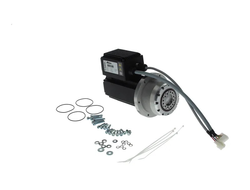 SPP RH motion drive KMP600 — photo 11 of 20