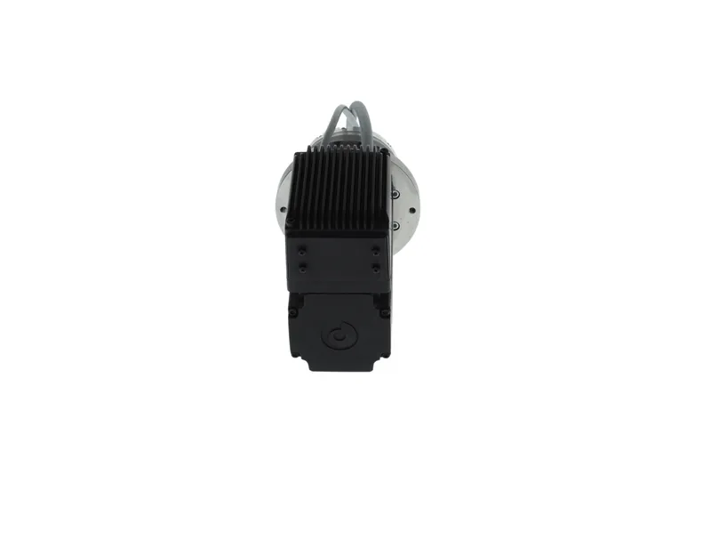 SPP RH motion drive KMP600 — photo 9 of 20