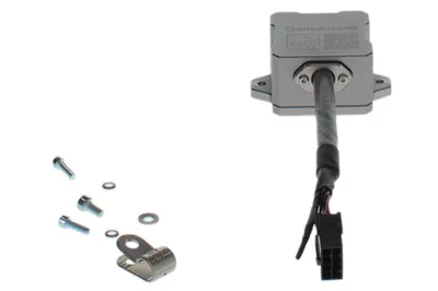 SPP gyro KMP600 V3