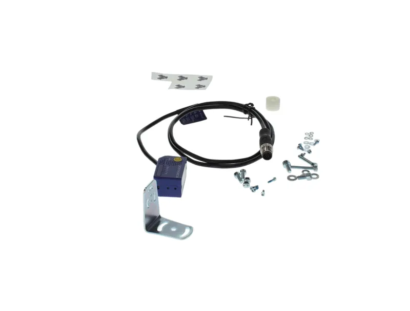 SPP camera KMP600 V3 — photo 15 of 17
