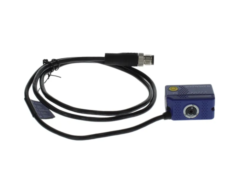 SPP camera KMP600 V3 — photo 7 of 17