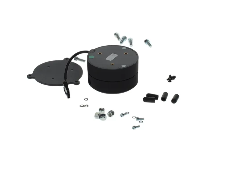 SPP YDLidar laser scanner KMP600 — photo 8 of 18