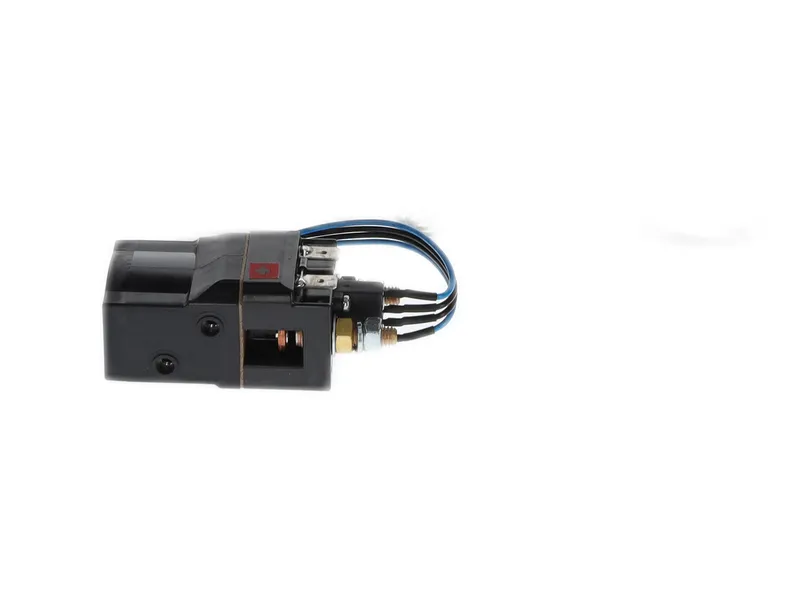 SPP DC make contact SW60 KMP600 V3 — photo 9 of 18