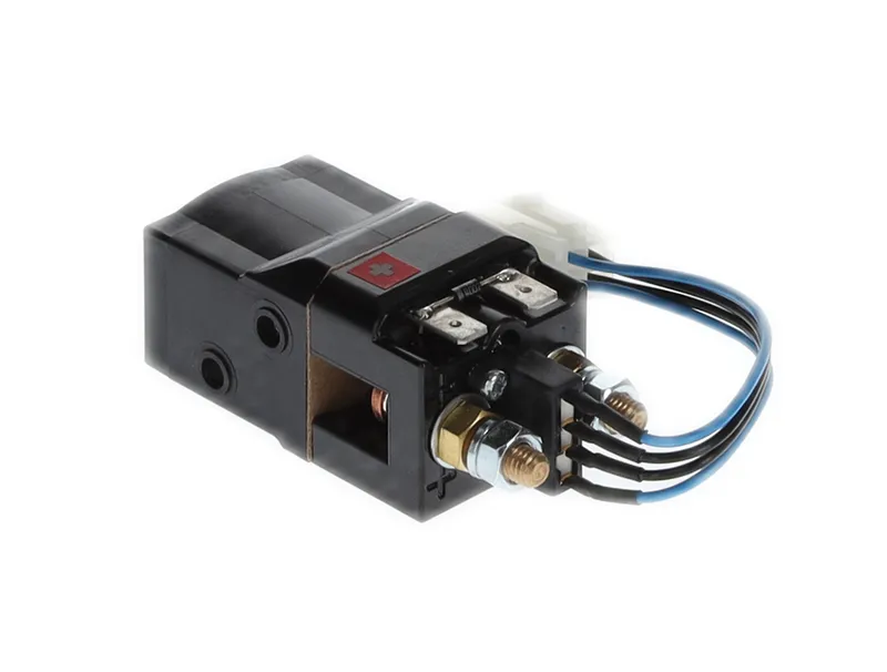 SPP DC make contact SW60 KMP600 V3 — photo 4 of 18