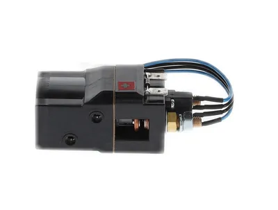 Kuka 353349 – SPP DC make contact SW60 KMP600 V3