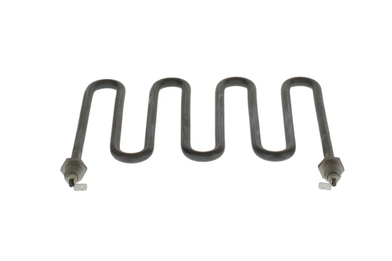 KRC5 brake resistor 1.6kW 190V — photo 3 of 5