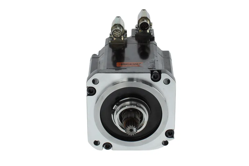 Motor A1 / preassembly module — photo 7 of 7