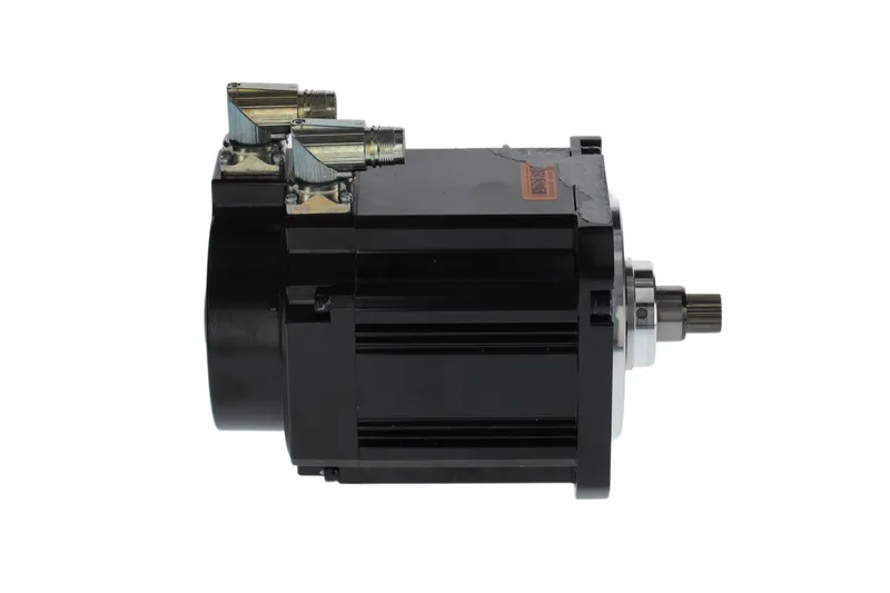 Motor A1 / preassembly module — photo 3 of 7