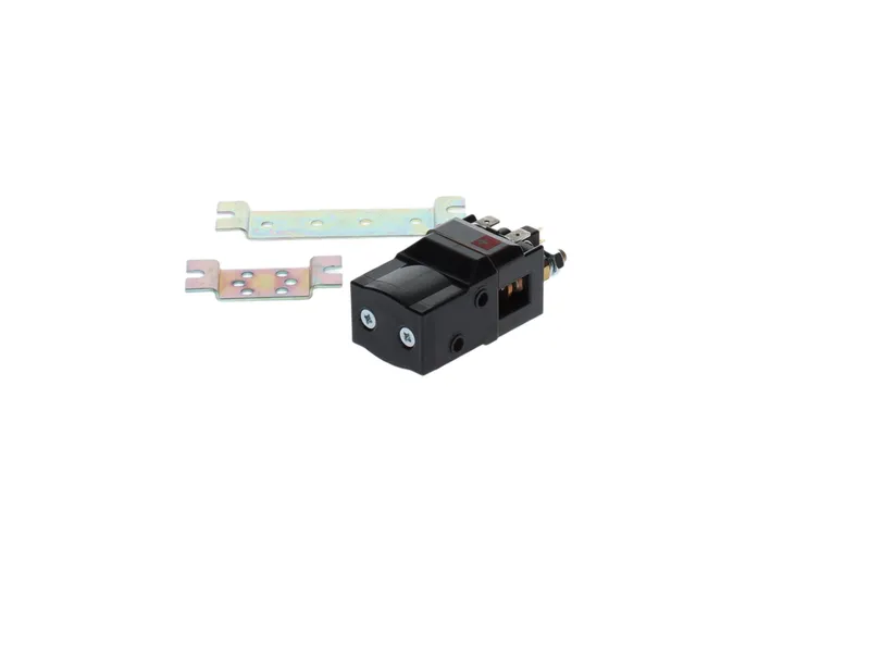 SPP DC make contact SW60 KMP600 V1_V2 — photo 2 of 4