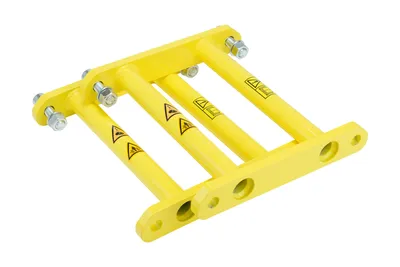 Kuka 354917 – Assembly support set KR IONTEC