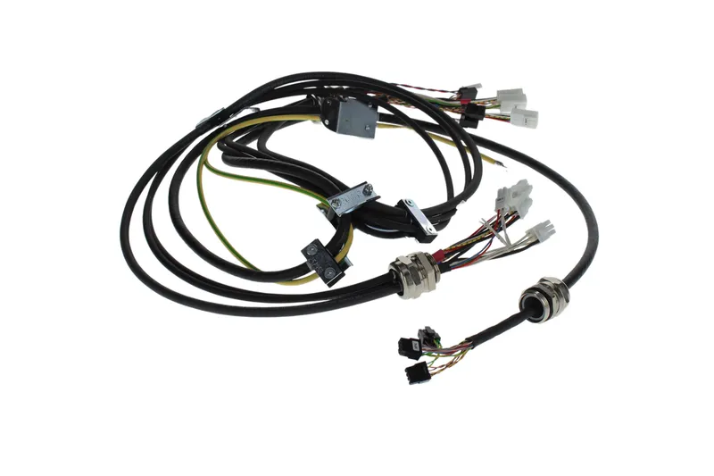 Cable set INT 090HW1840 A4-A6 — photo 1 of 5