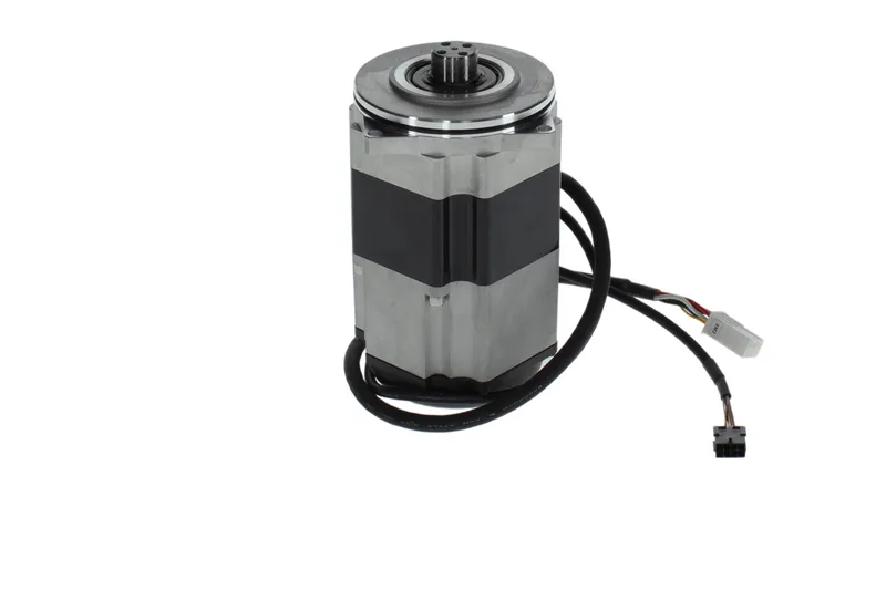 SPP motor A2 750W MG HO — photo 4 of 11