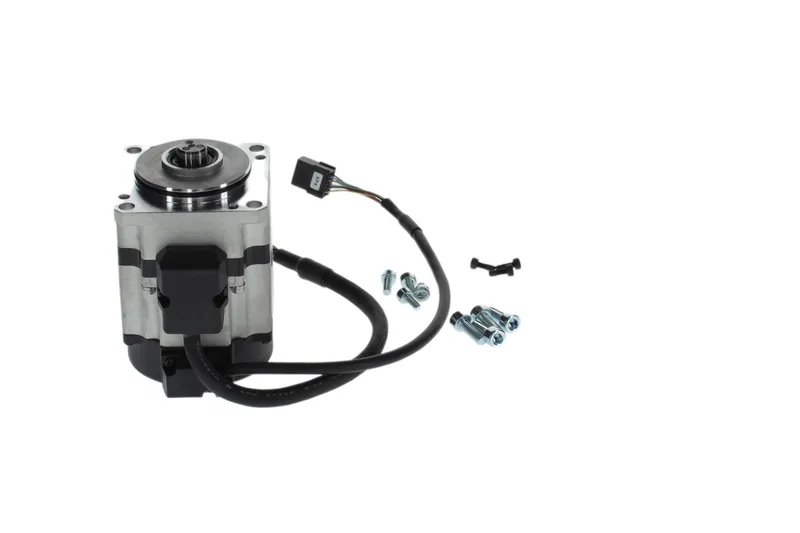 SPP motor 100W MG HO — photo 8 of 13