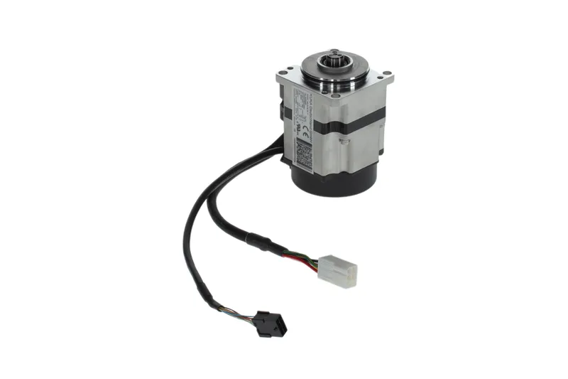 SPP motor 100W MG HO — photo 6 of 13