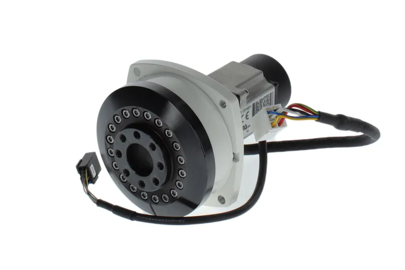 SPP motor/gear unit 50W ME KR10 HO — photo 5 of 8