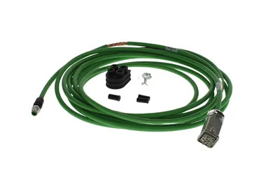 Cable 7m DAT XF31