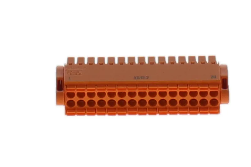 Connector bypack XG13.2 TS ST — photo 4 of 10