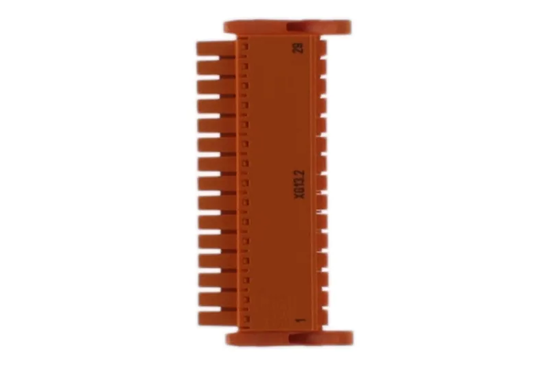 Connector bypack XG13.2 TS ST — photo 1 of 10