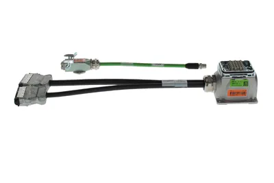 Kuka 357279 – Adapter set KRC5 micro CON Kuka 357279 – Adapter set KRC5 micro CON