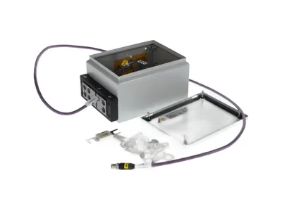 Kuka 357452 – IVT_Fuse_JBOX