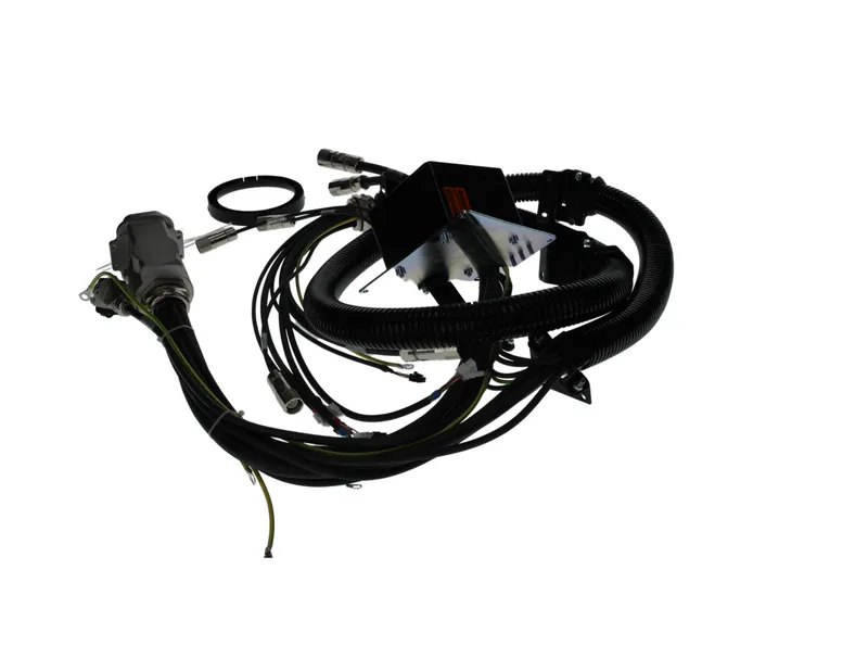 SPP Cable set INT 086ST2500 (wg) — photo 11 of 18