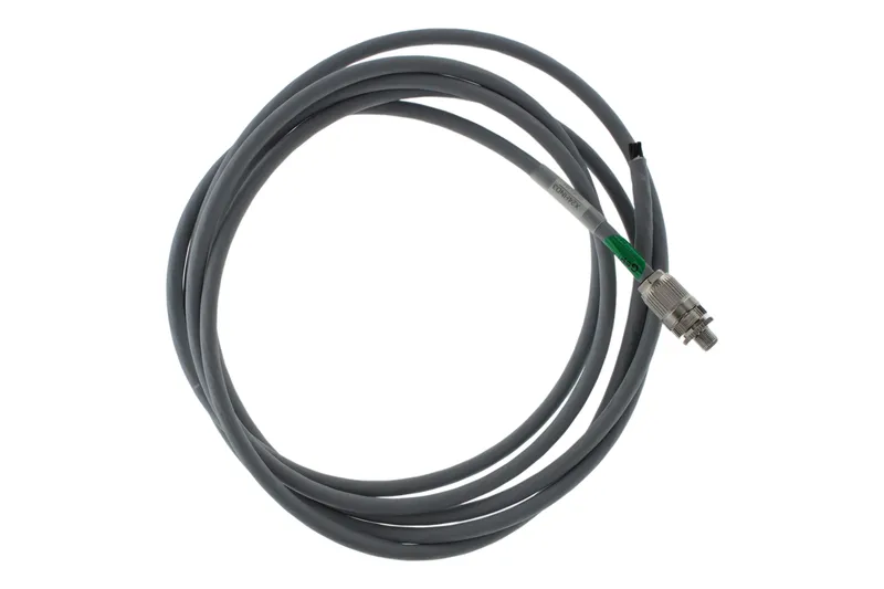 ESF 136 EPS 5x1.5 M12 L-coded, 5-pole — photo 1 of 4