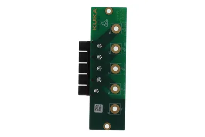 Kuka 359294 – PCB Optional Device Plate Adapter ODPA Kuka 359294 – PCB Optional Device Plate Adapter ODPA