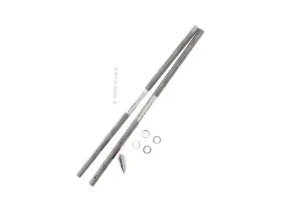 Kuka 359624 – SPP connecting shaft DUERR-EcoRS-20 Kuka 359624 – SPP connecting shaft DUERR-EcoRS-20