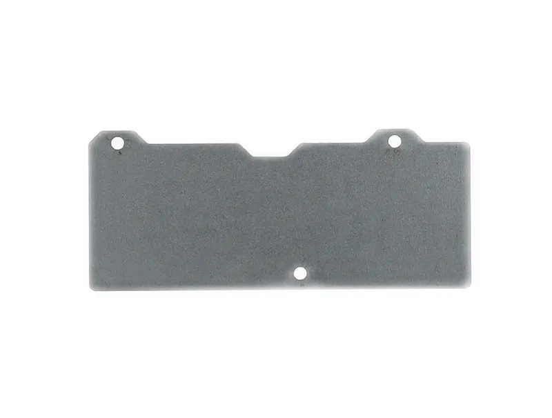 KRC5 controller cover IFB blind — photo 13 of 18