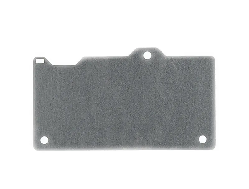 KRC5 controller cover IFBsafe blind — photo 9 of 9