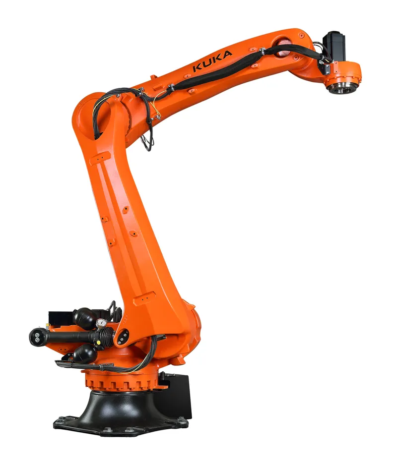 KR 140 R3200-2 PA — photo 4 of 6