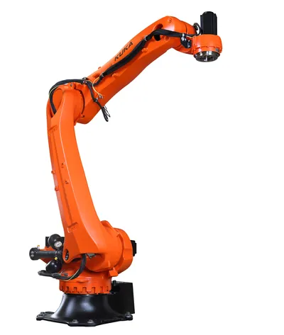 KR 140 R3200-2 PA