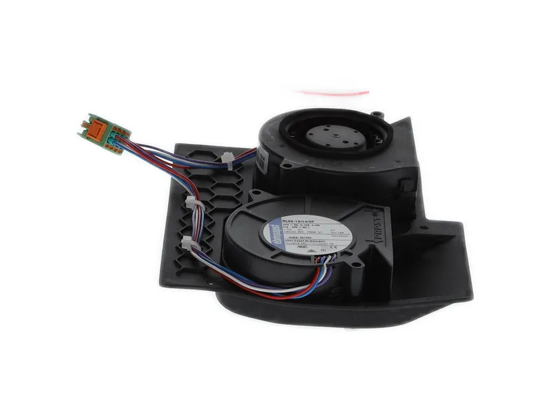 SPP fan module KSP-300 micro — photo 7 of 9