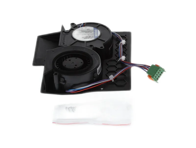 SPP fan module KSP-300 micro — photo 8 of 9