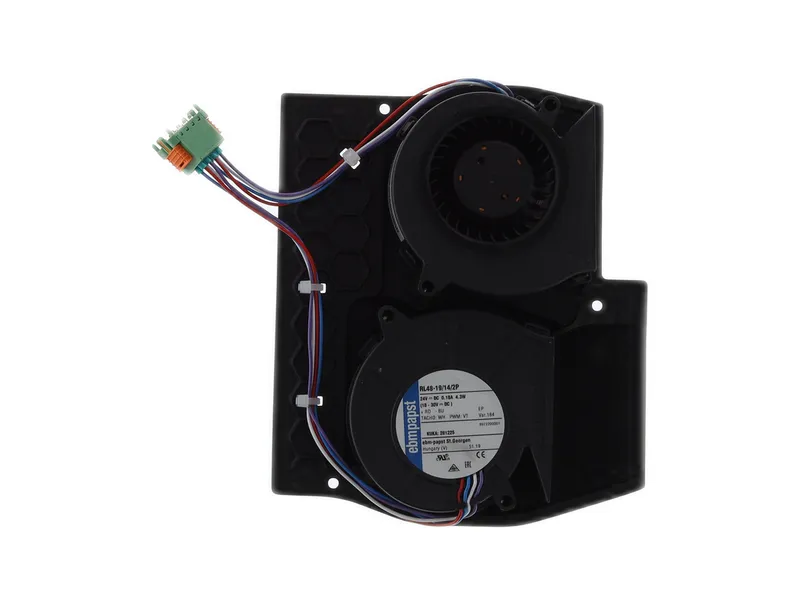 SPP fan module KSP-300 micro — photo 3 of 9