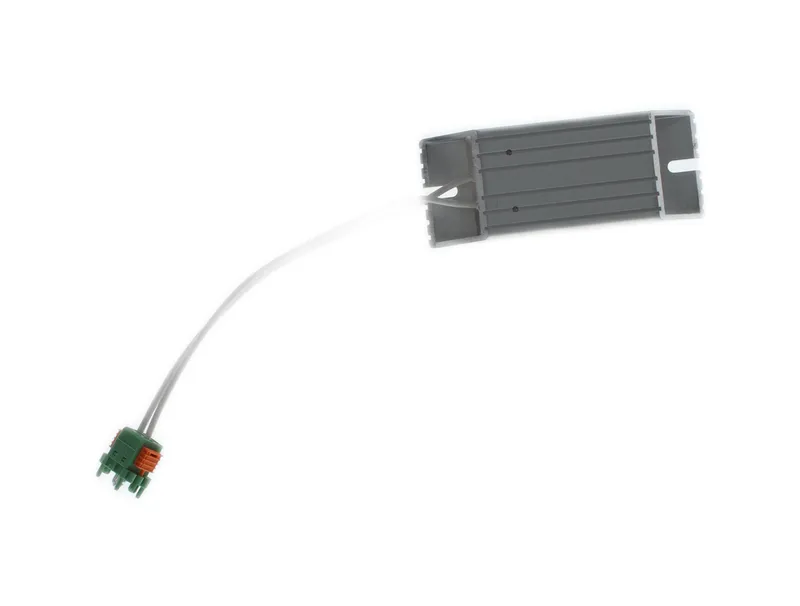 SPP brake resistor micro assy — photo 8 of 18