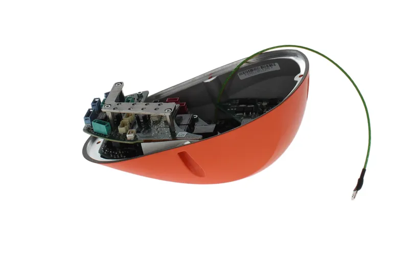 SPP PDS 20A 48V Var. 2M orange — photo 7 of 7